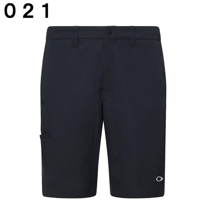 OAKLEY ゴルフショーツ パフォーマンスフィット OAKLEY（オークリー） ゴルフウェア ショートパンツ メンズ OAKLEY