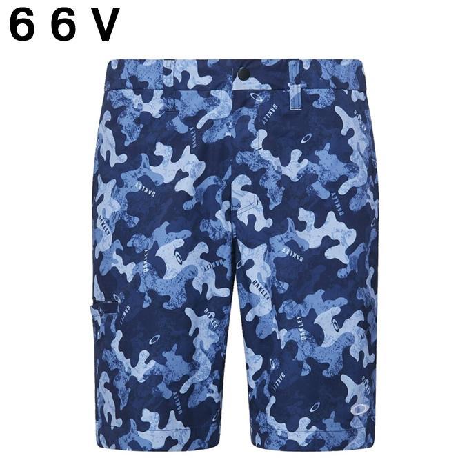 OAKLEY ゴルフショーツ パフォーマンスフィット OAKLEY（オークリー） ゴルフウェア ショートパンツ メンズ OAKLEY