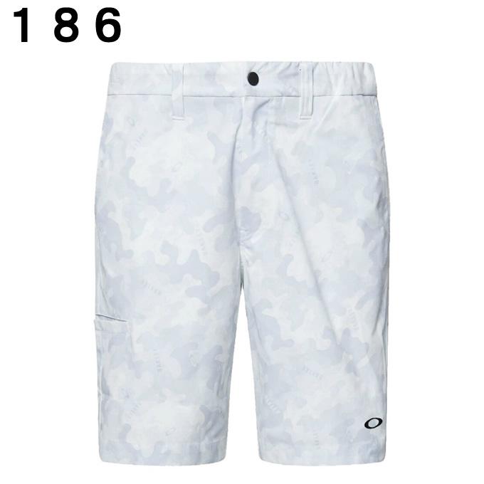 OAKLEY（オークリー） ゴルフウェア ショートパンツ メンズ OAKLEY