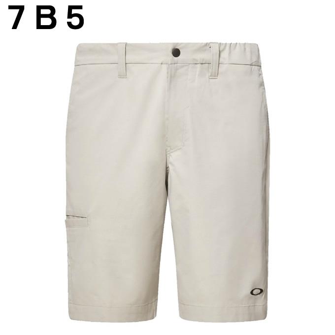 OAKLEY（オークリー） ゴルフウェア ショートパンツ メンズ OAKLEY