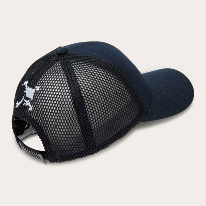 OAKLEY（オークリー） ゴルフ キャップ メンズ SKULL EMB MESH CAP