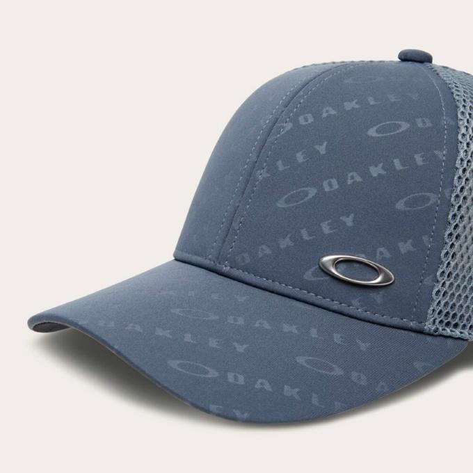 OAKLEY（オークリー） ゴルフ キャップ メンズ SKULL EMB MESH CAP