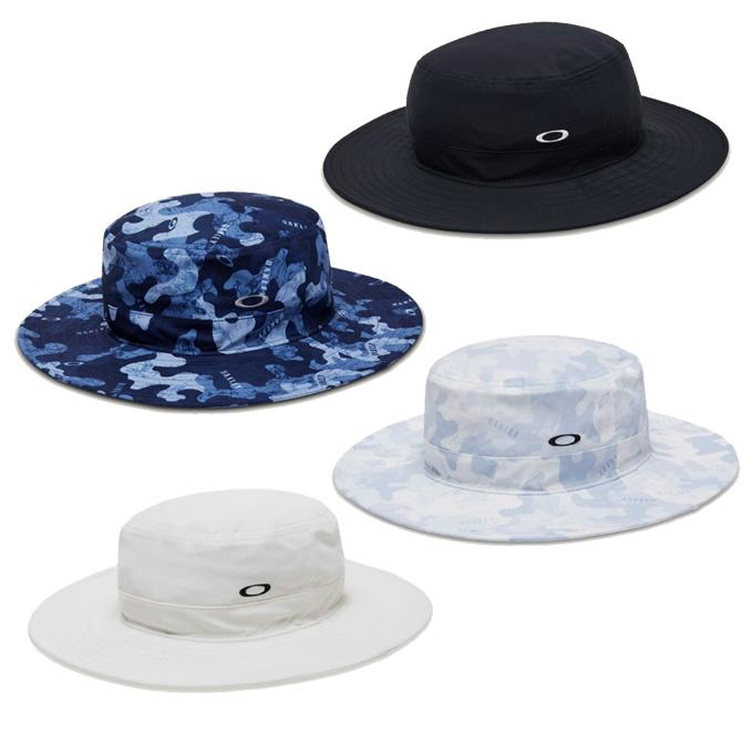 OAKLEY（オークリー） ゴルフ ハット メンズ OAKLEY HEAT BLOCK HAT