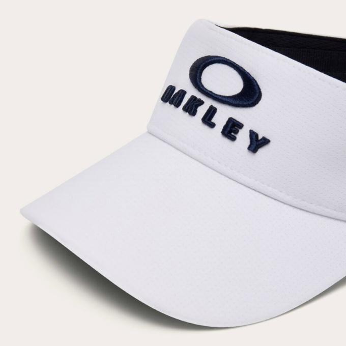 OAKLEYゴルフウェア3点＆サンバイザー OAKLEY（オークリー） ゴルフウェア サンバイザー 秋 冬 FIXED VISOR