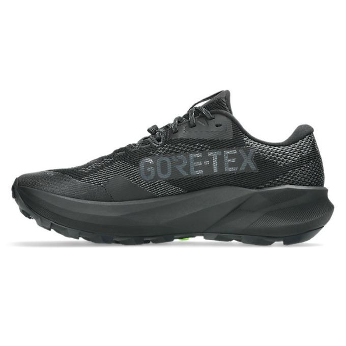 ASICS（アシックス） トレイルランニングシューズ メンズ TRABUCO 14