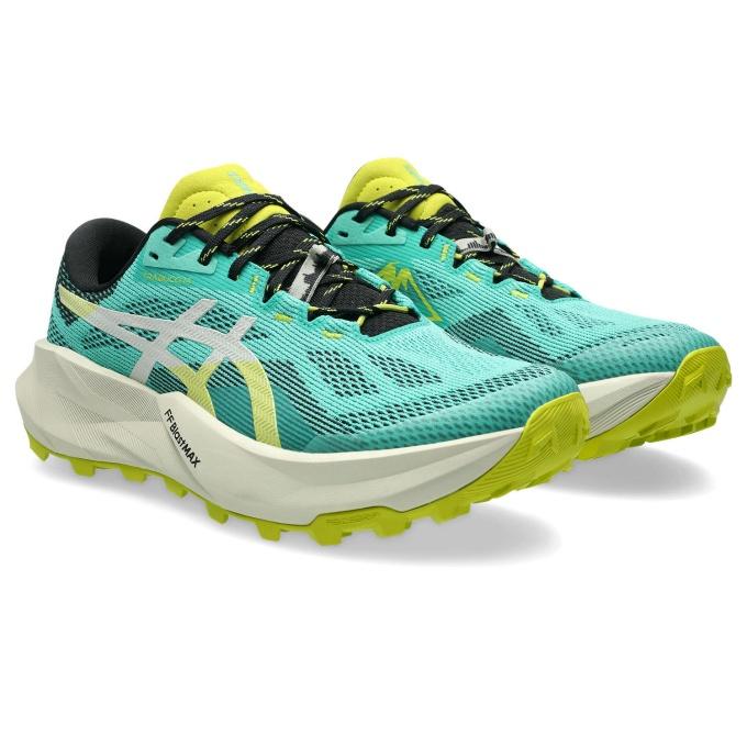 ASICS（アシックス） トレイルランニングシューズ メンズ TRABUCO 14