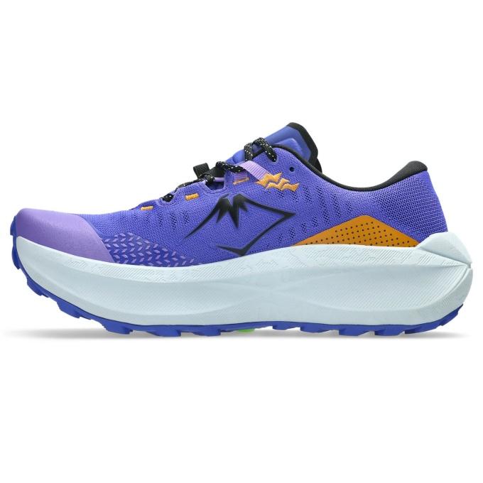 ASICS（アシックス） トレイルランニングシューズ メンズ TRABUCO MAX
