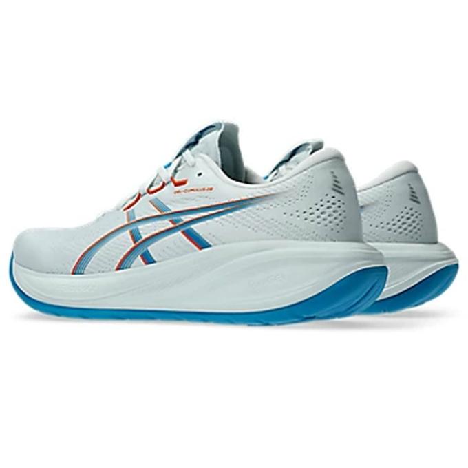 ASICS（アシックス） ランニングシューズ メンズ ゲルキュムラス 28
