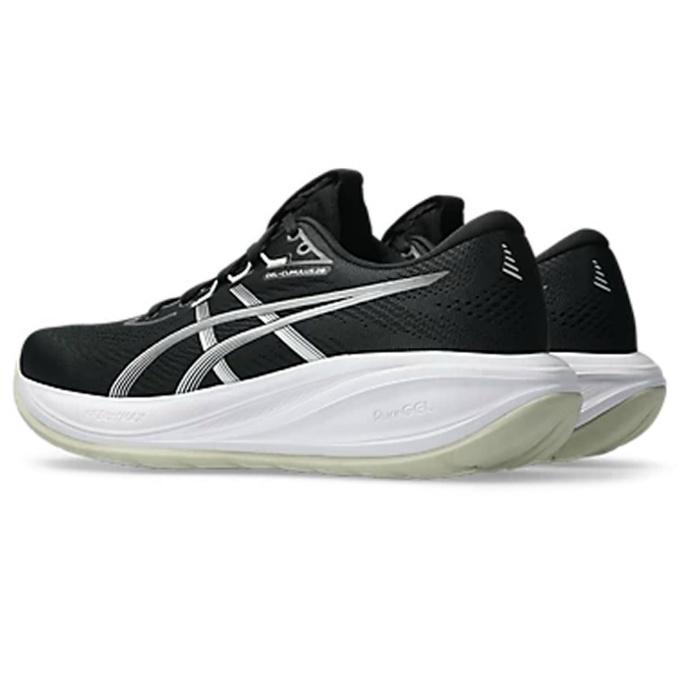 アシックス　ゲルキュムラス28 メンズ27.5cm ASICS（アシックス） ランニングシューズ メンズ ゲルキュムラス 28 EW