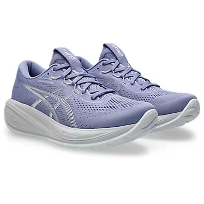 ASICS（アシックス） ランニングシューズ レディース ゲルキュムラス