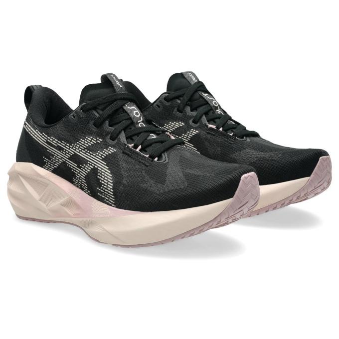 ASICS（アシックス） ランニングシューズ レディース NOVABLAST 5