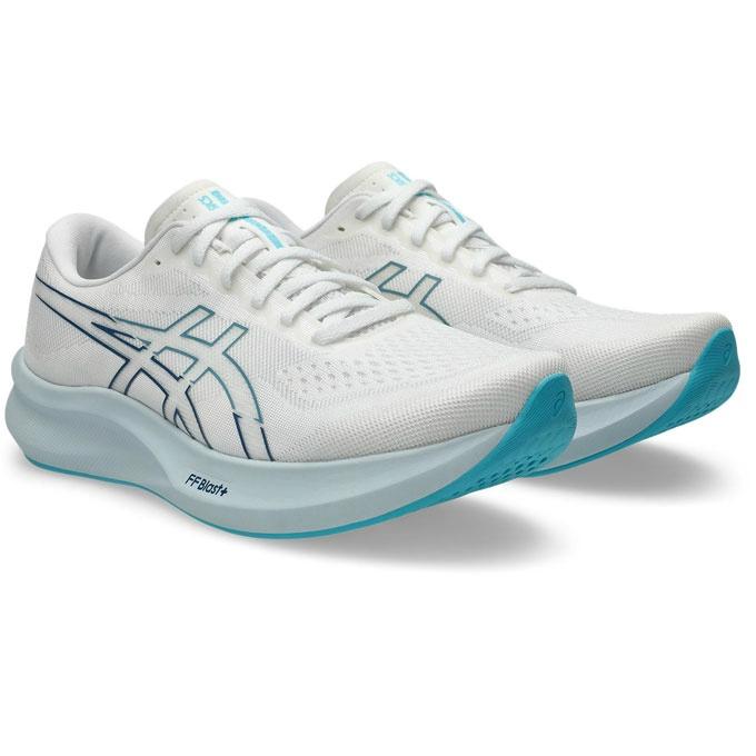 ASICS（アシックス） ランニングシューズ メンズ EvoRide Speed 3 WIDE