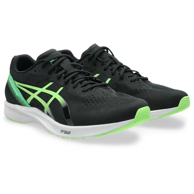 asics TARTHER RP3 WIDE ランニングシューズ ASICS（アシックス） ランニングシューズ メンズ TARTHER RP 3 WIDE