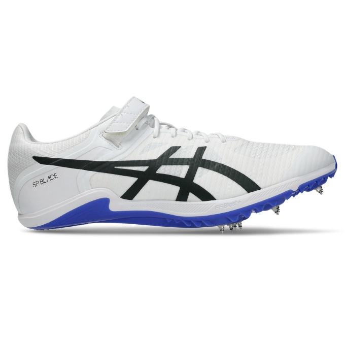 ASICS（アシックス） 陸上スパイク オールウェザー メンズ レディース