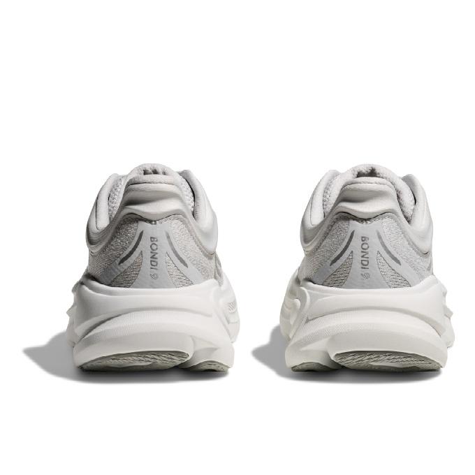 HOKA ONEONE（ホカ オネオネ） ホカ (HOKA) ランニングシューズ レディース ボンダイ 9 WD 1162014-SDSTS ...