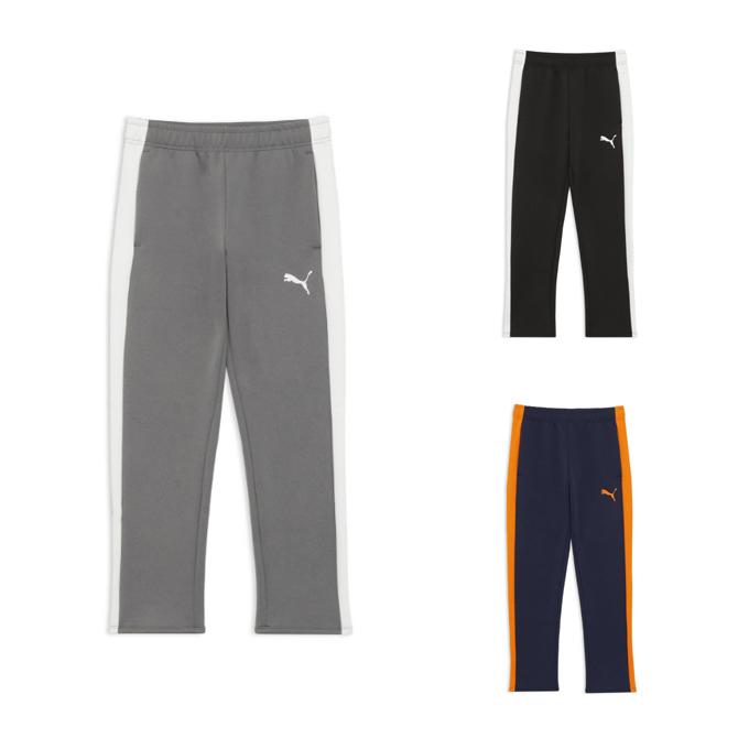 PUMA（プーマ） スポーツウェア ジャージ ロングパンツ メンズ VOLTAGE