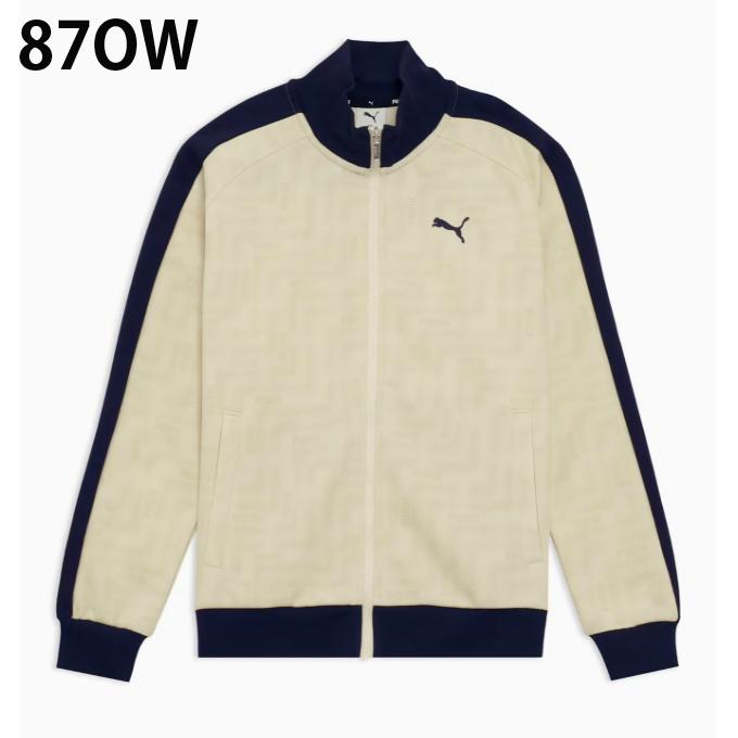PUMA（プーマ） スウェットジャケット メンズ ELEVATED トレーニングJK
