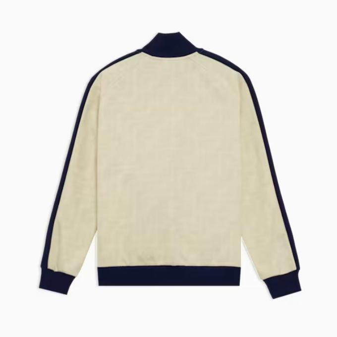 PUMA（プーマ） スウェットジャケット メンズ ELEVATED トレーニングJK