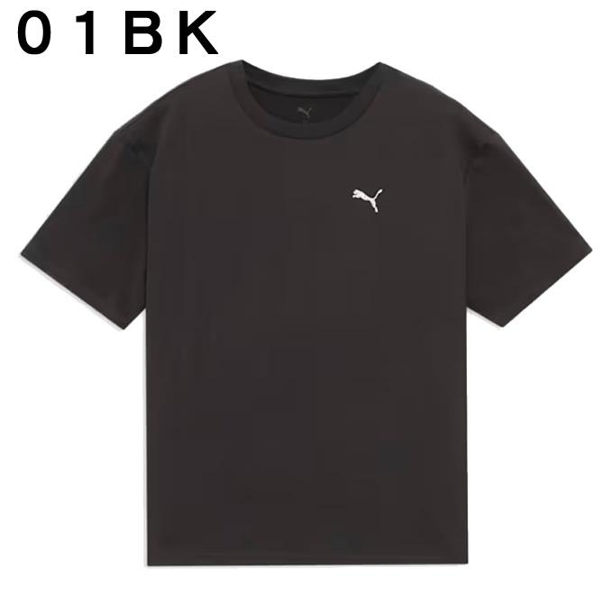 me 半袖Tシャツ PUMA（プーマ） Tシャツ 半袖 メンズ ESS エレベーテッド MX スケート