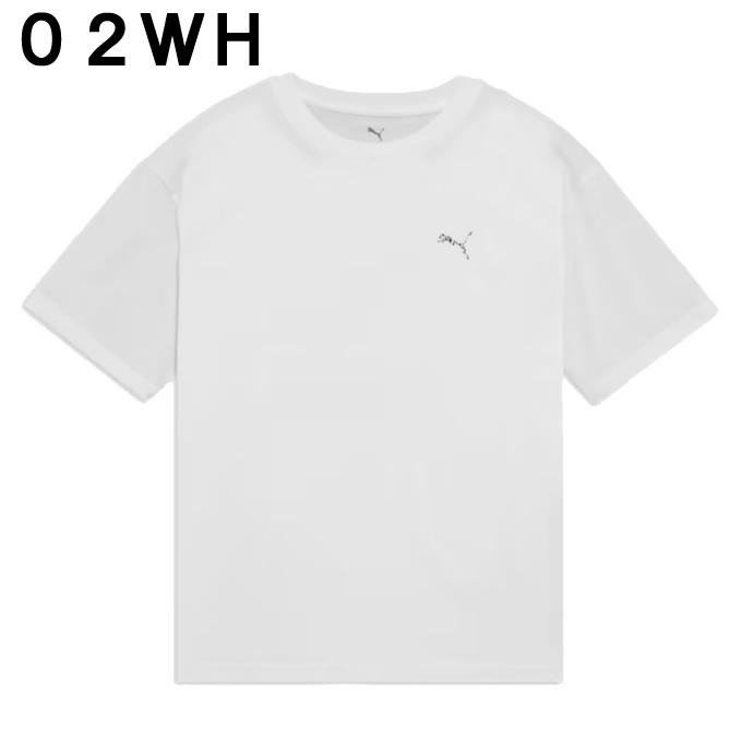 PUMA（プーマ） Tシャツ 半袖 メンズ ESS エレベーテッド MX スケート