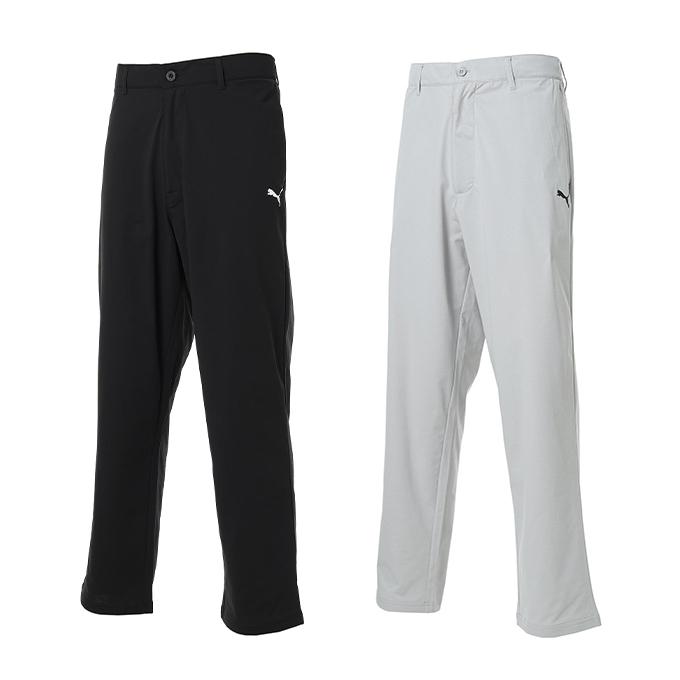 PUMA（プーマ） スウェットパンツ メンズ ESS ニットロングPT 693687