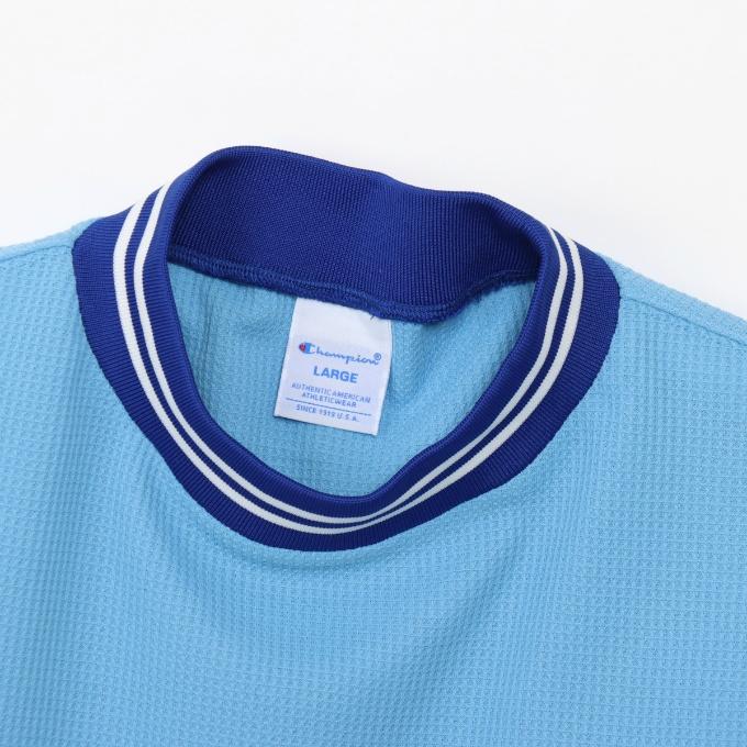 ◯チャンピオン メンズ ゴルフウェア 半袖シャツ XL◯ Champion（チャンピオン） ゴルフウェア 半袖シャツ メンズ モック