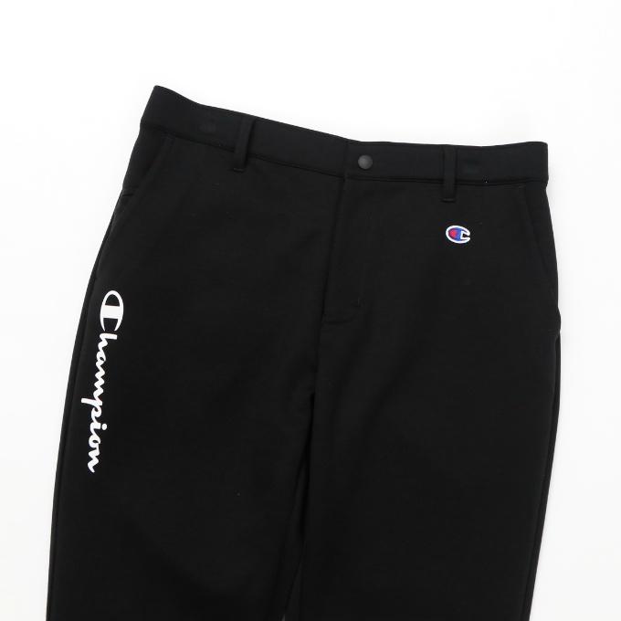 Champion（チャンピオン） ゴルフウェア ロングパンツ メンズ テック
