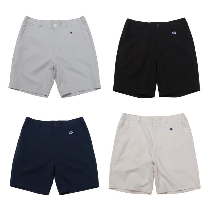 Champion（チャンピオン） ゴルフウェア ショートパンツ メンズ