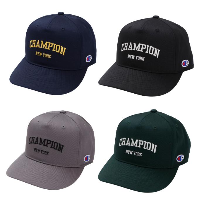 Champion（チャンピオン） ゴルフ キャップ メンズ レディース ロゴ