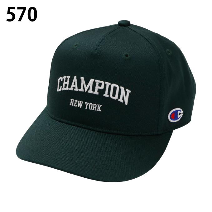 Champion（チャンピオン） ゴルフ キャップ メンズ レディース ロゴ