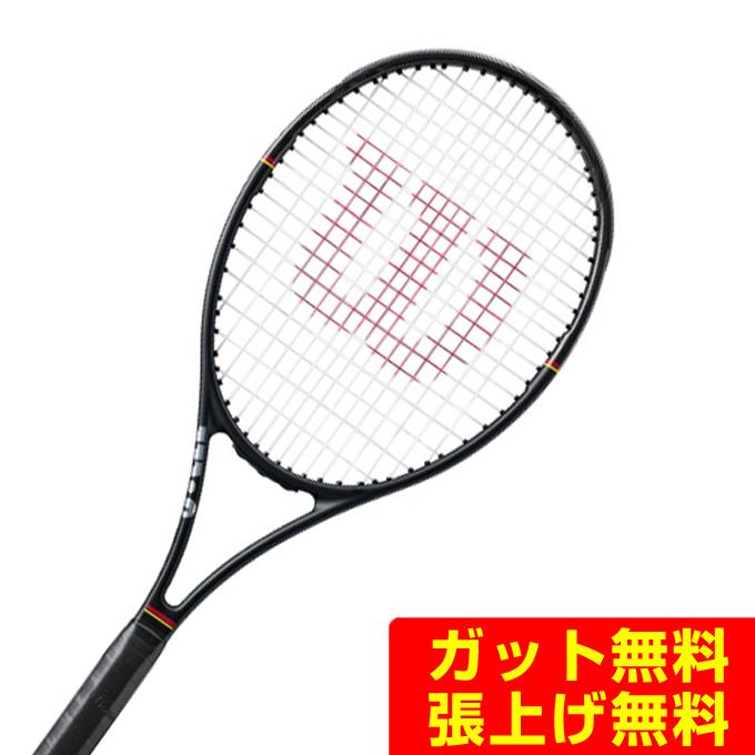 Wilson（ウイルソン） ウィルソン 硬式テニスラケット プロスタッフX