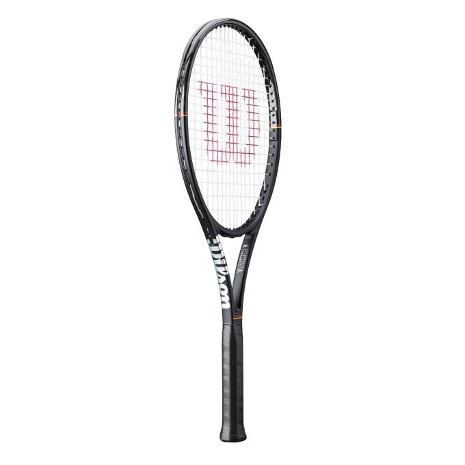Wilson（ウイルソン） ウィルソン 硬式テニスラケット プロスタッフX