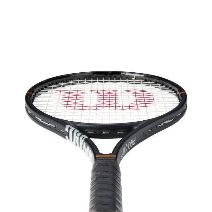 Wilson（ウイルソン） ウィルソン 硬式テニスラケット プロスタッフX