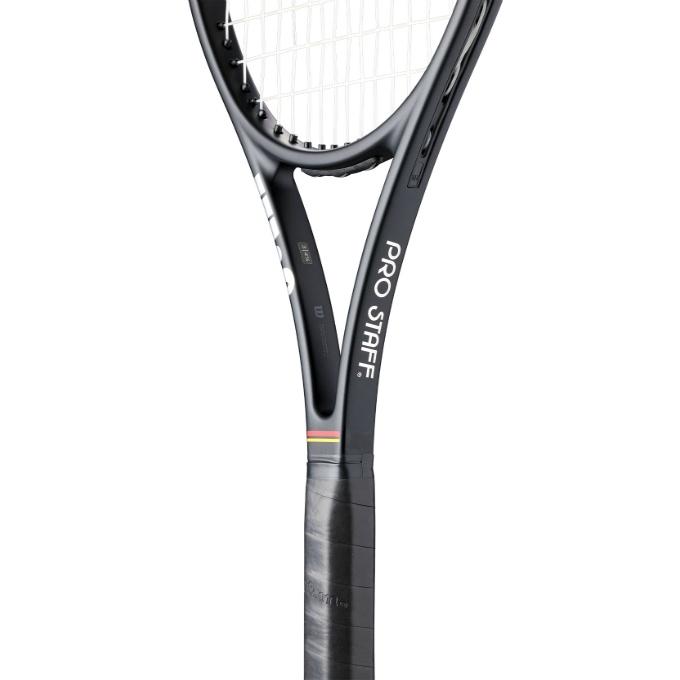 Wilson硬式テニスラケット Wilson（ウイルソン） ウィルソン 硬式テニスラケット プロスタッフX