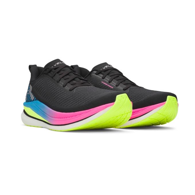 アンダーアーマー　メンズシューズ新品 UNDER ARMOUR（アンダーアーマー） ランニングシューズ メンズ UA