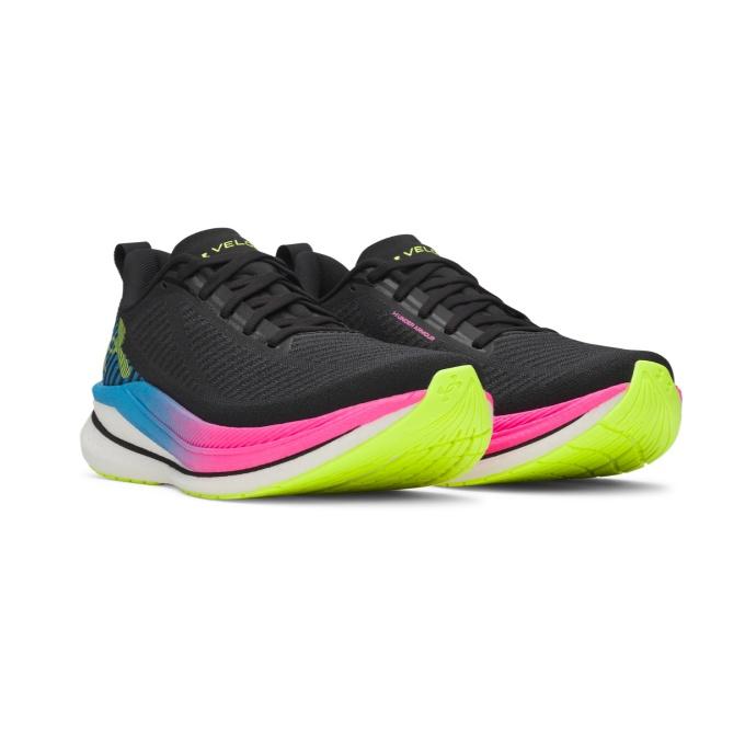 UNDER ARMOUR（アンダーアーマー） ランニングシューズ レディース UA