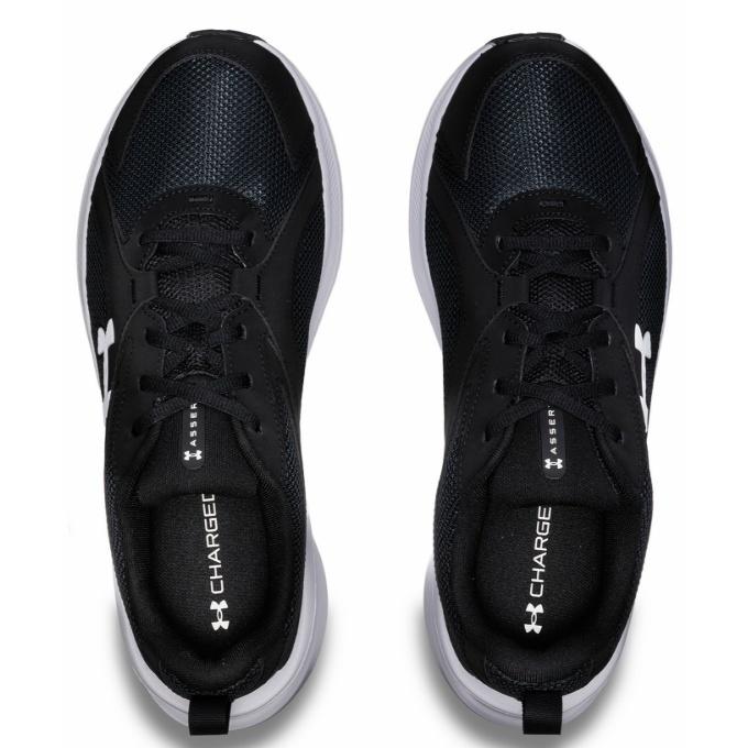 UNDER ARMOUR（アンダーアーマー） ランニングシューズ メンズ UA