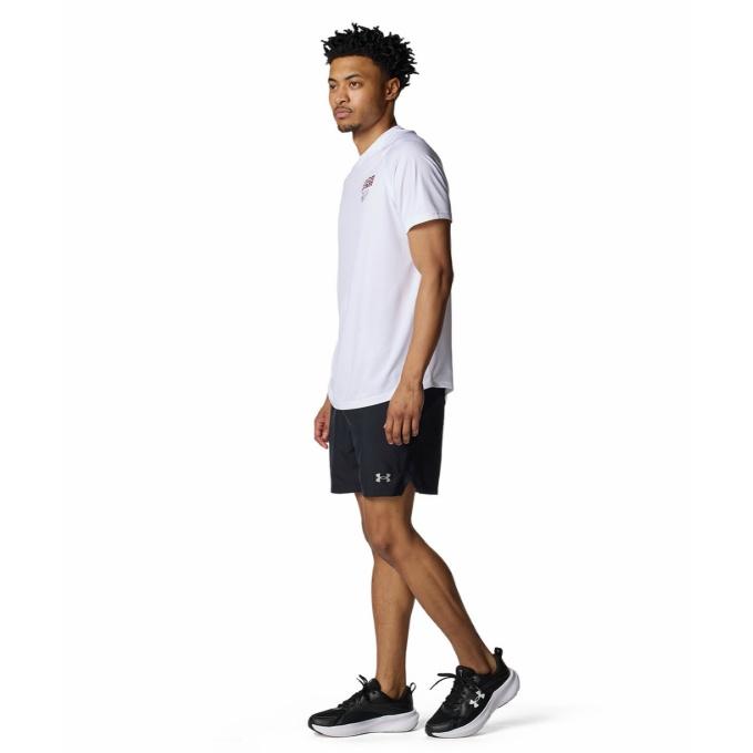UNDER ARMOUR（アンダーアーマー） ランニングシューズ メンズ UA