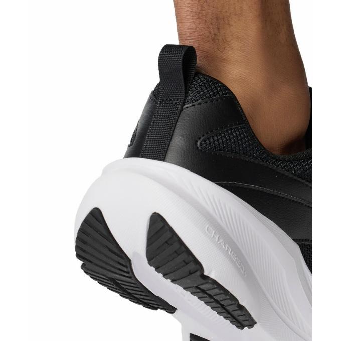 UNDER ARMOUR（アンダーアーマー） ランニングシューズ メンズ UA