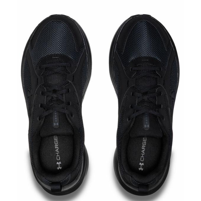 UNDER ARMOUR（アンダーアーマー） ランニングシューズ メンズ UA