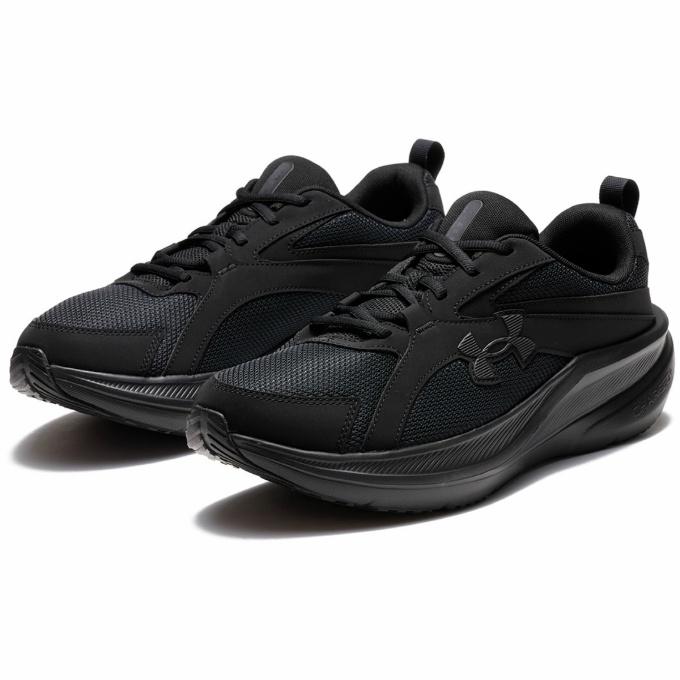 UNDER ARMOUR（アンダーアーマー） ランニングシューズ メンズ UA