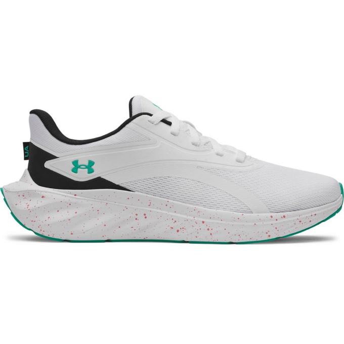UNDER ARMOUR（アンダーアーマー） ランニングシューズ メンズ UA