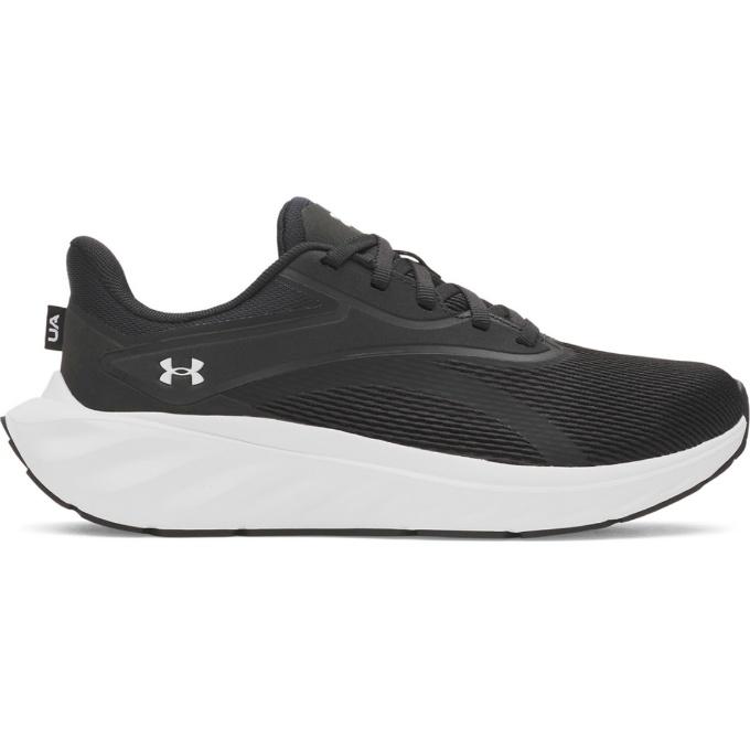 UNDER ARMOUR（アンダーアーマー） ランニングシューズ レディース UA