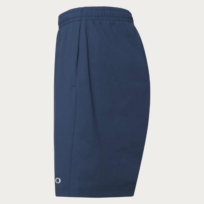 OAKLEY（オークリー） ハーフパンツ メンズ FOUNDATIONAL TECH SHORTS
