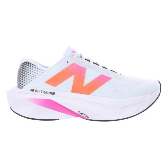 New Balance（ニューバランス） ランニングシューズ メンズ FuelCell