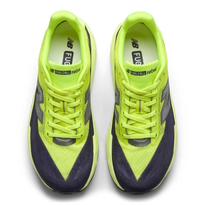 New Balance（ニューバランス） ランニングシューズ メンズ FuelCell
