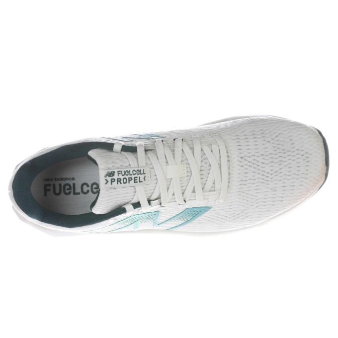 ニューバランス(new balance) ランニングシューズ メンズ FuelCell Propel v5 フューエルセル プロペル v5 MFCPR1K4 Dの画像