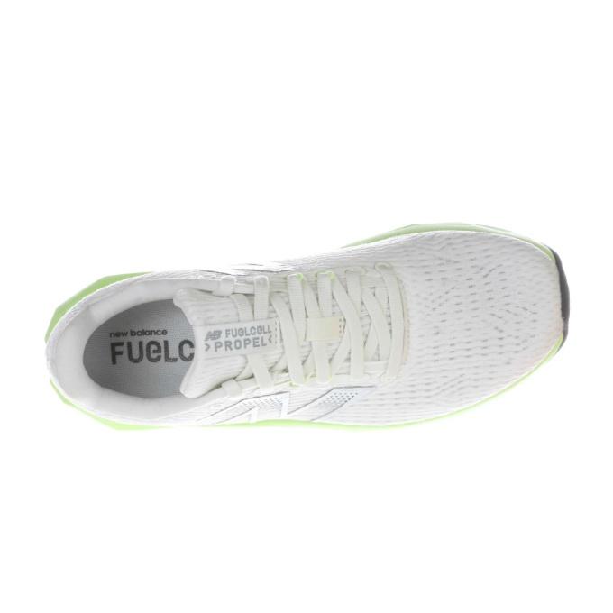 ニューバランス(new balance) ランニングシューズ レディース FuelCell Propel v5 フューエルセル プロペル v5 WFCPR4T3 Bの画像