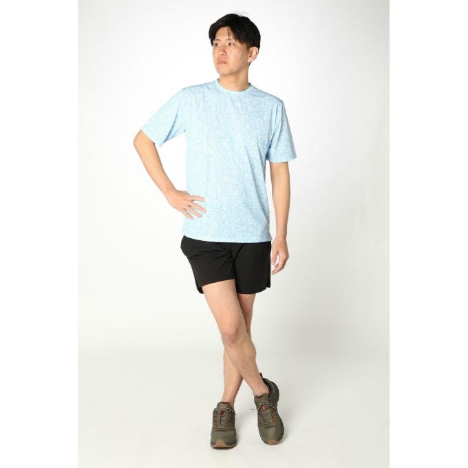 VISION QUEST（ビジョンクエスト） ショートパンツ メンズ 軽量マルチ