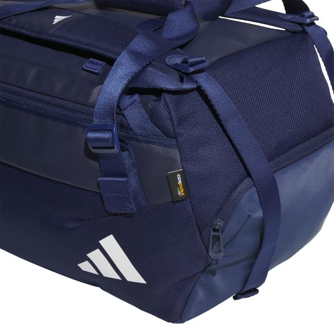 未使用品 PING ダッフルバッグ ネイビー 大容量 adidas（アディダス） ダッフルバッグ メンズ レディース EP/Syst